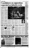 The Scotsman Monday 16 November 1998 Page 8