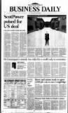 The Scotsman Monday 16 November 1998 Page 14