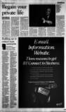 The Scotsman Tuesday 01 December 1998 Page 25