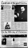 The Scotsman Saturday 05 December 1998 Page 6