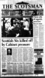 The Scotsman Friday 11 December 1998 Page 1