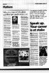 The Scotsman Wednesday 16 December 1998 Page 38
