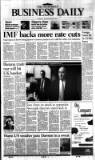 The Scotsman Tuesday 22 December 1998 Page 21