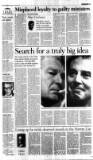 The Scotsman Tuesday 29 December 1998 Page 15