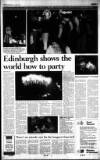 The Scotsman Friday 01 January 1999 Page 3