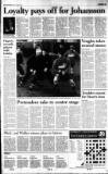 The Scotsman Friday 26 February 1999 Page 25