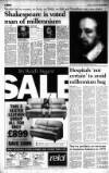 The Scotsman Saturday 02 January 1999 Page 4