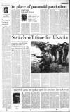 The Scotsman Monday 04 January 1999 Page 15