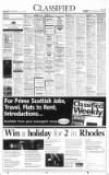 The Scotsman Saturday 09 January 1999 Page 29