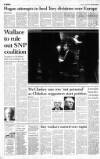 The Scotsman Monday 15 March 1999 Page 4