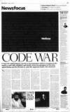 The Scotsman Saturday 03 April 1999 Page 13