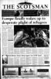 The Scotsman Monday 05 April 1999 Page 1