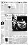The Scotsman Thursday 08 April 1999 Page 21