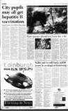 The Scotsman Monday 01 November 1999 Page 8