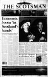 The Scotsman Wednesday 01 December 1999 Page 1