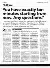 The Scotsman Wednesday 01 December 1999 Page 44