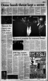 The Scotsman Monday 03 January 2000 Page 3