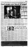 The Scotsman Tuesday 11 January 2000 Page 3