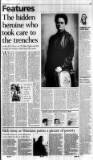 The Scotsman Thursday 13 January 2000 Page 15