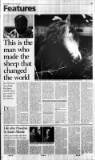 The Scotsman Tuesday 18 January 2000 Page 14