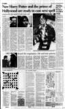 The Scotsman Tuesday 18 January 2000 Page 22