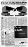 The Scotsman Tuesday 18 January 2000 Page 28