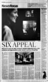 The Scotsman Saturday 22 January 2000 Page 11