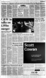 The Scotsman Tuesday 25 January 2000 Page 25