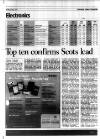 The Scotsman Tuesday 25 January 2000 Page 52