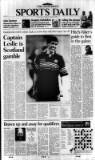 The Scotsman Thursday 27 January 2000 Page 36