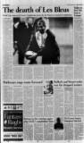 The Scotsman Tuesday 29 February 2000 Page 36