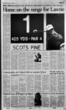 The Scotsman Saturday 11 March 2000 Page 33