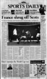 The Scotsman Thursday 30 March 2000 Page 36