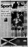 The Scotsman Saturday 15 April 2000 Page 27