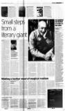 The Scotsman Saturday 08 April 2000 Page 49