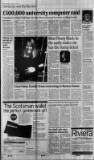 The Scotsman Saturday 13 May 2000 Page 10