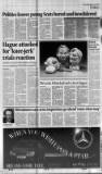 The Scotsman Monday 15 May 2000 Page 9