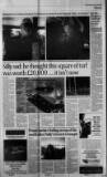 The Scotsman Thursday 18 May 2000 Page 3