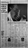 The Scotsman Saturday 20 May 2000 Page 34