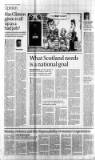 The Scotsman Monday 22 May 2000 Page 14