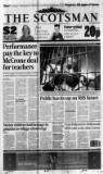 The Scotsman Thursday 01 June 2000 Page 1