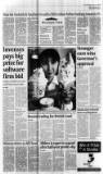 The Scotsman Thursday 01 June 2000 Page 21
