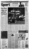 The Scotsman Thursday 01 June 2000 Page 38