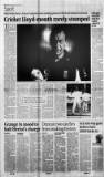 The Scotsman Saturday 03 June 2000 Page 32