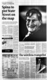 The Scotsman Wednesday 20 September 2000 Page 32