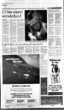 The Scotsman Friday 03 November 2000 Page 16