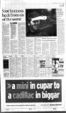 The Scotsman Friday 03 November 2000 Page 23