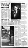 The Scotsman Friday 03 November 2000 Page 28