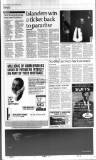 The Scotsman Saturday 04 November 2000 Page 4