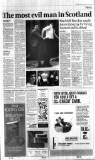 The Scotsman Saturday 04 November 2000 Page 5
